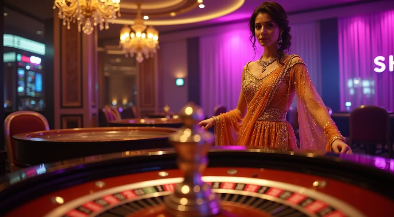 sm40 What sm40 casino offers in live games and slots